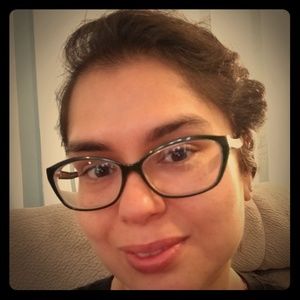 Alexander McQueen frames